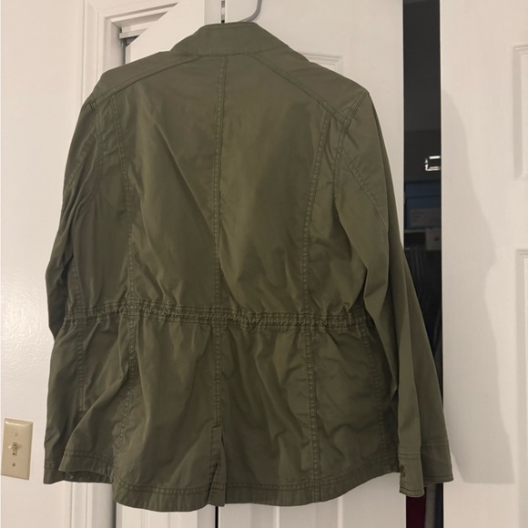 LLBean Jacket - Picture 3 of 3